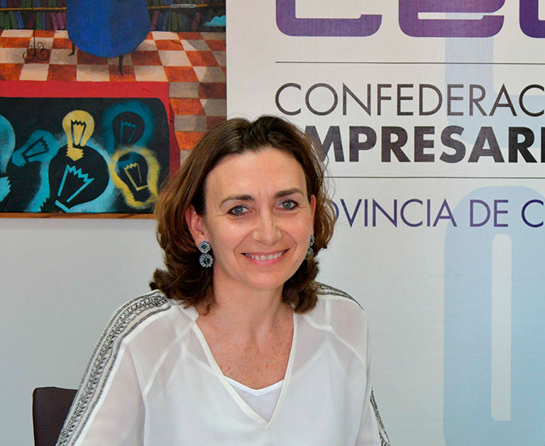 Secretaria Empresarios de Cádiz