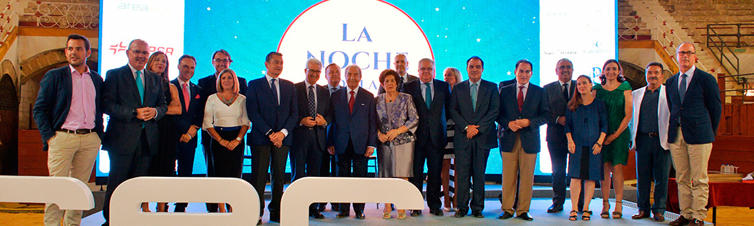 Noche de la Empresa 2017